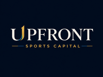Upfront Sports Capital